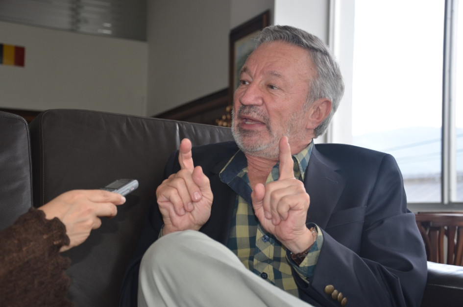 Germán Velásquez Arango