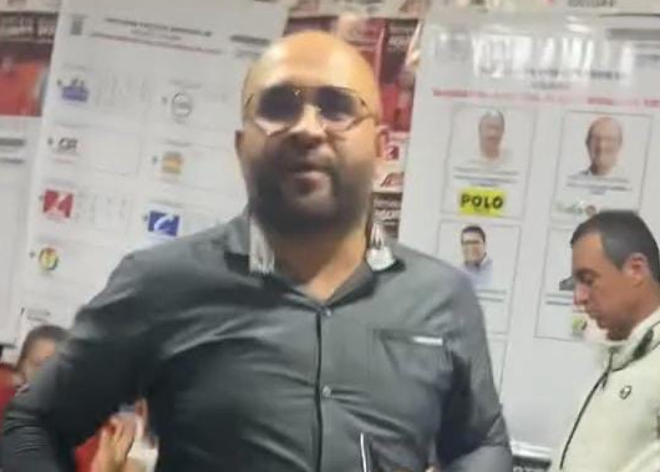 Gustavo Adolfo Restrepo Pulgarín