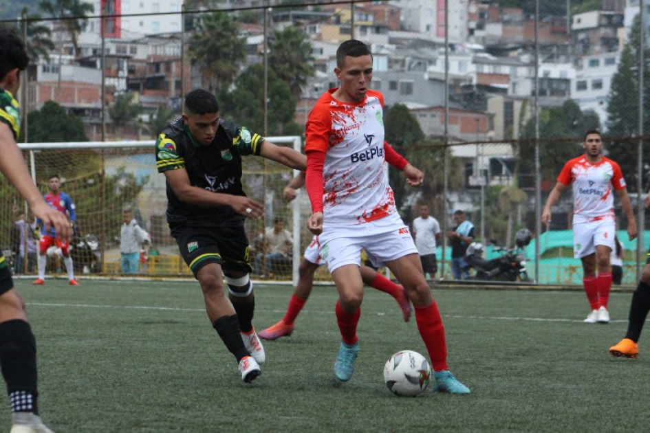 Nacional de Primera C