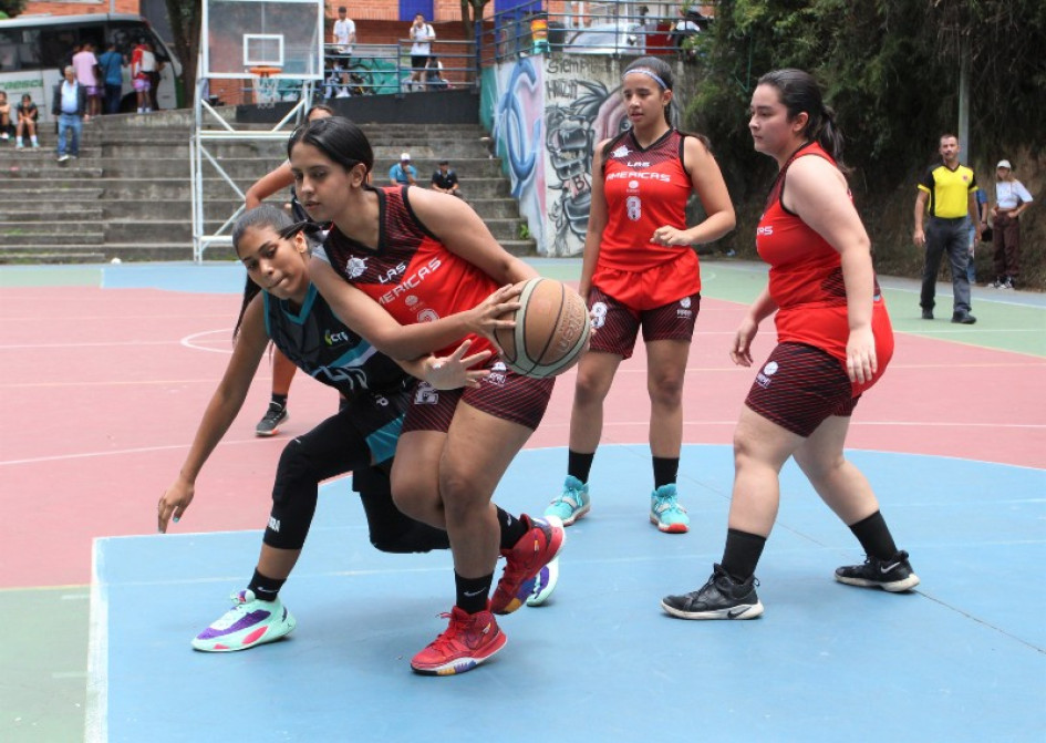 Alcaldía de Manizales