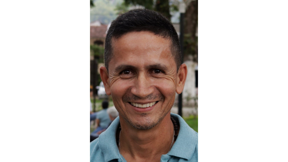 José Arley Díaz Cano