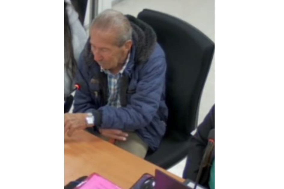 José Avelino Saraza Flórez