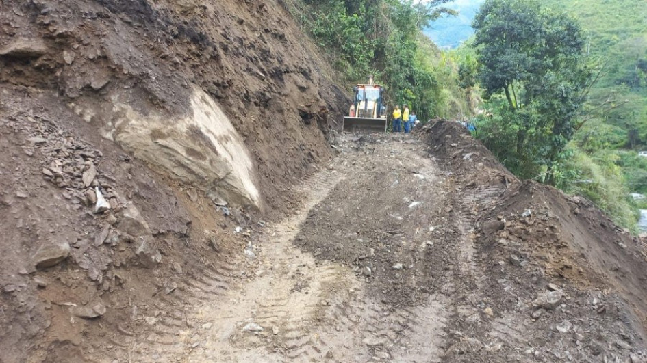 Llanadas (Manzanares)