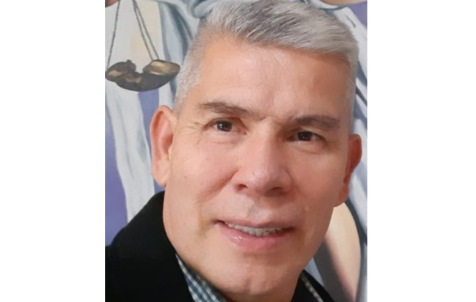 Luis Alfonso Castrillón Sánchez