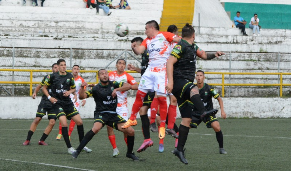 Nacional de Primera C