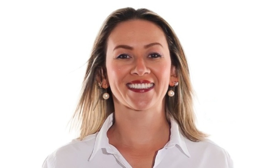 Olga Viviana Quintero Grajales