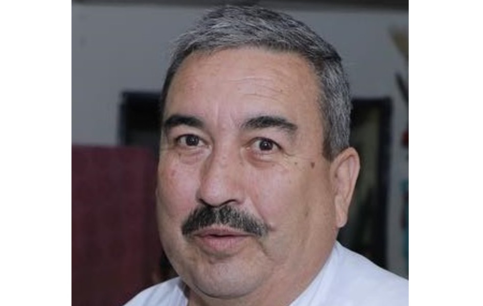 Óscar Gallego Castrillón