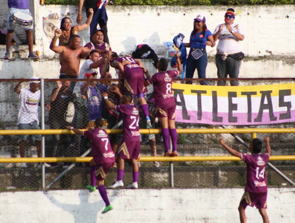 Nacional de Primera C