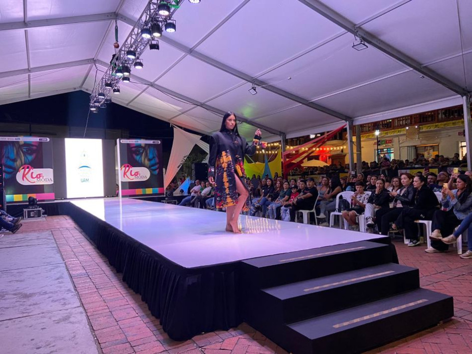 Quinta versión Río es Moda