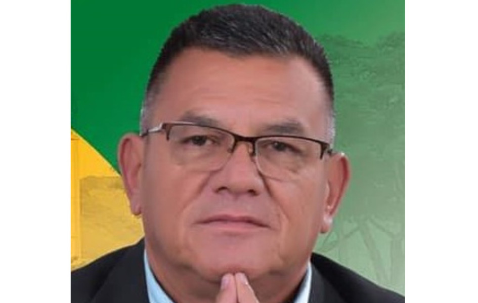 Rodrigo Franco Franco