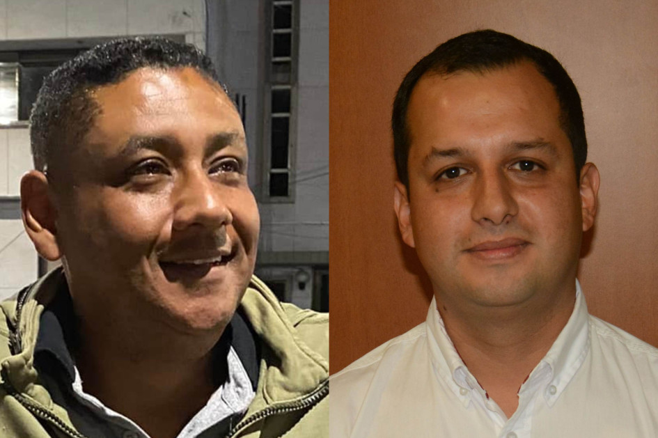 Candidatos a alcaldías de Caldas