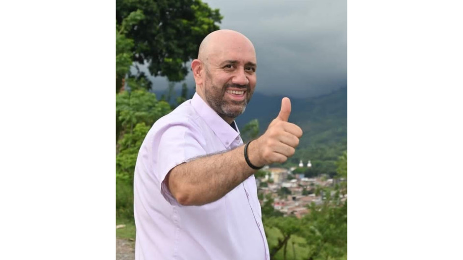 Héctor Mauricio Torres Álvarez.