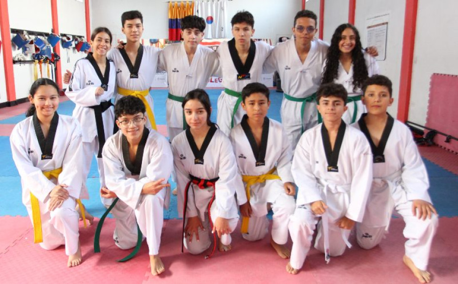 Juegos Nacionales Intercolegiados