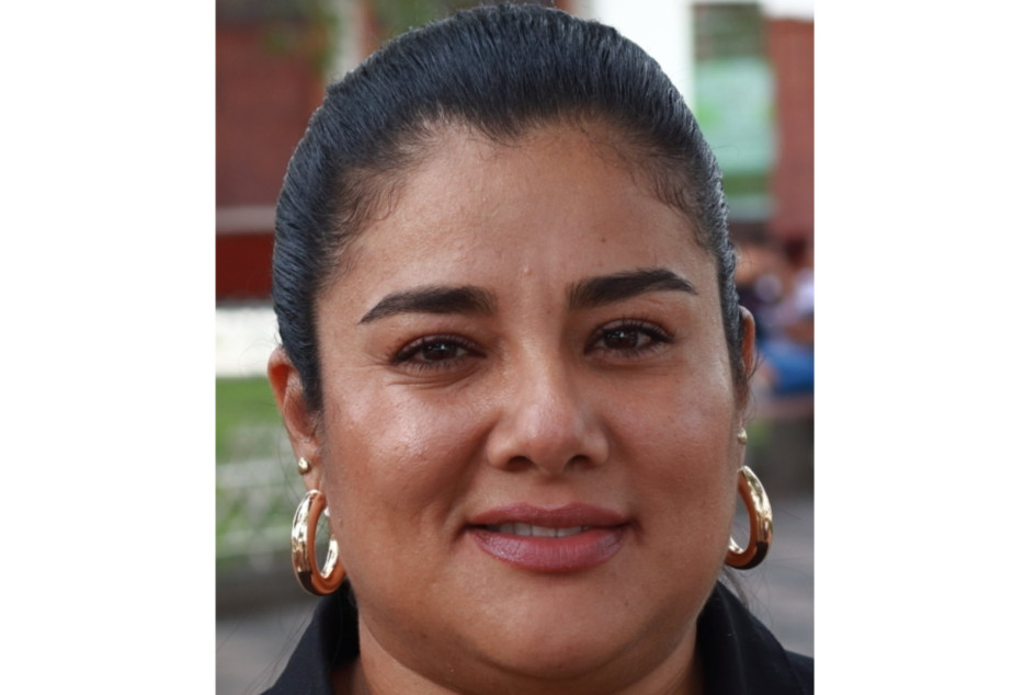 Diana del Socorro Ríos Delgado