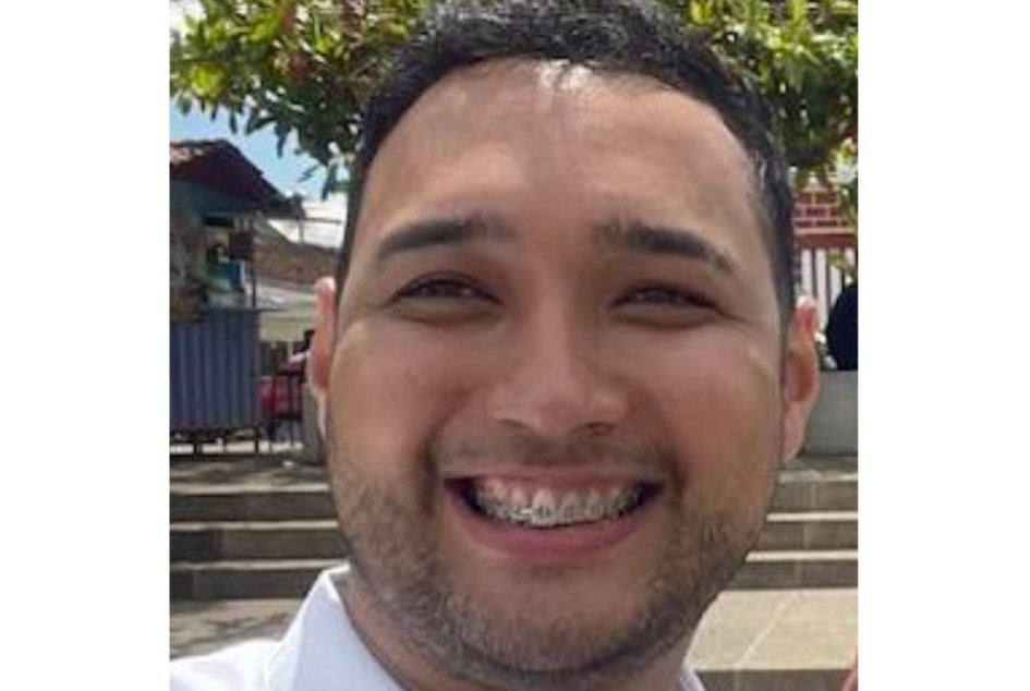 Julio César Soto Gallego