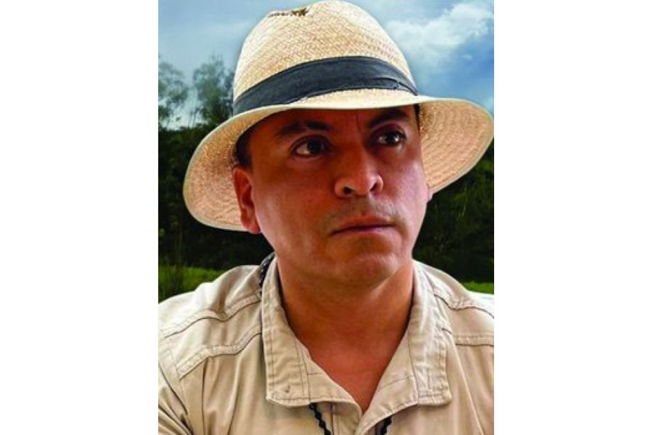 Yeison Cifuentes Gallego