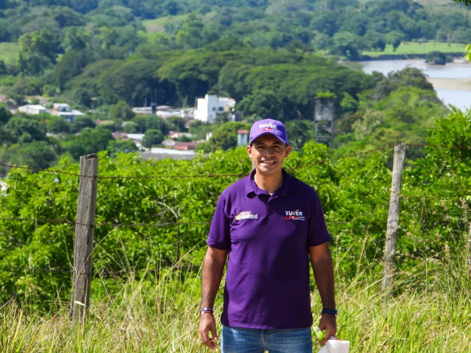 Yuver Ramírez Quintero