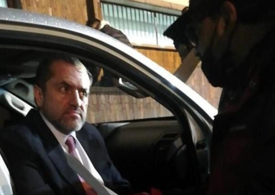 Captura de Mario Castaño.