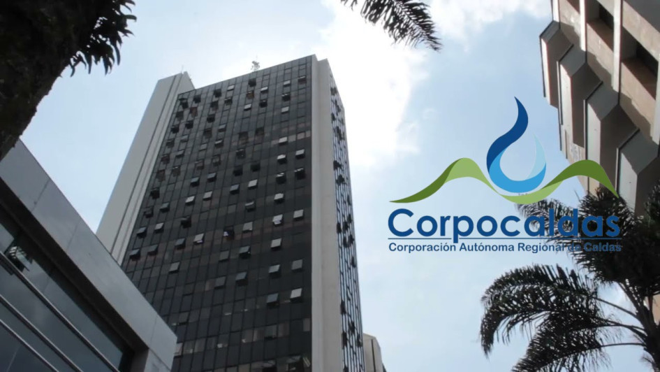El Consejo Directivo de Corpocaldas elegirá este miércoles a su director para el período 2024-2027.