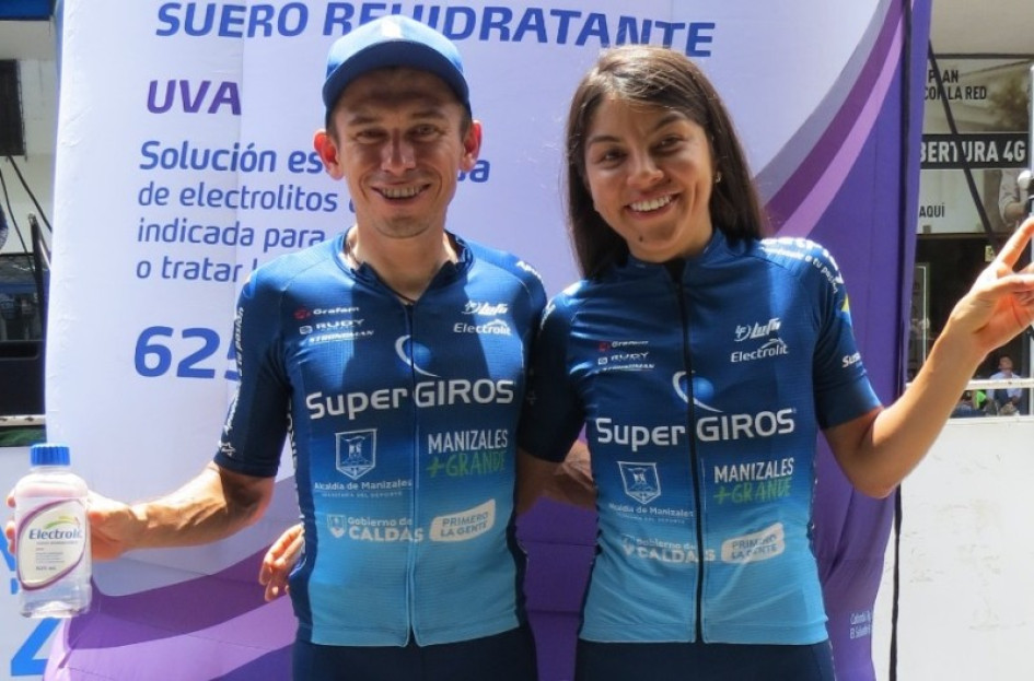 Supergiros Susuerte