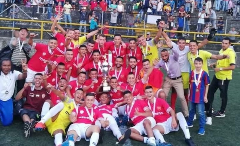 Nacional de Primera C