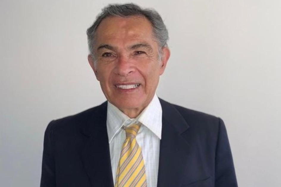 Gonzalo García Duque