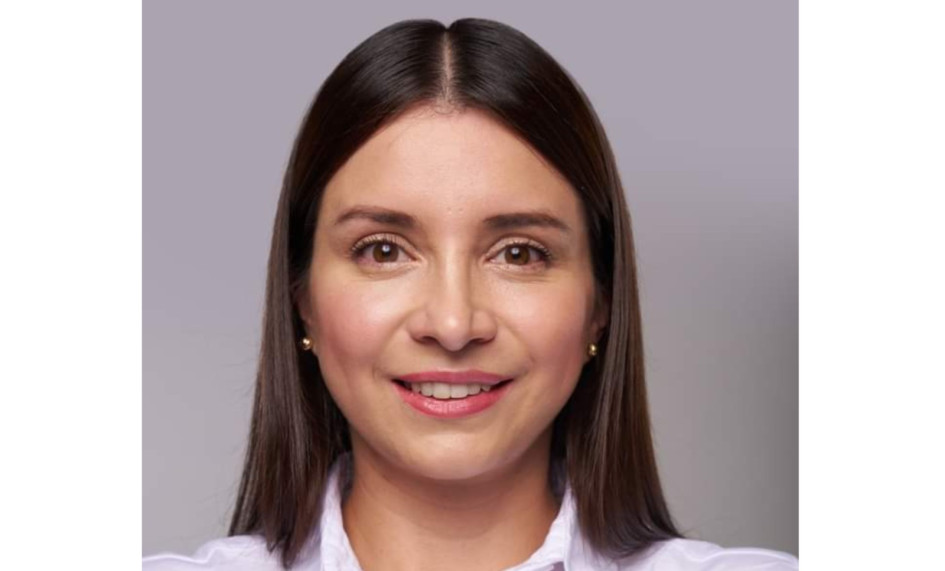 Jackeline Vélez López