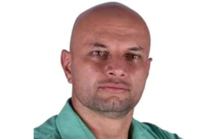 Ricardo Alonso Buitrago Mejía