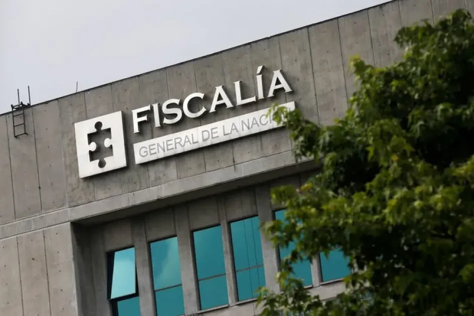 Fiscalía