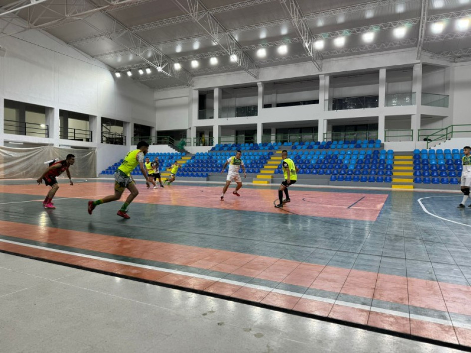 Juegos Nacionales del 2023