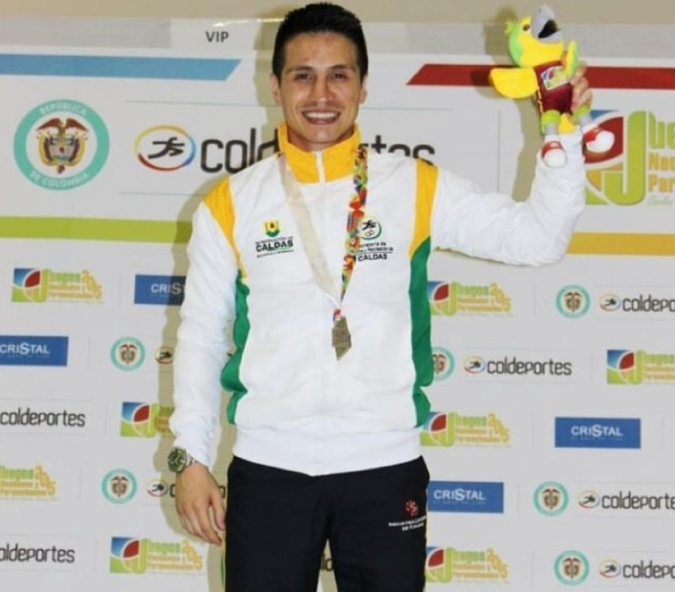 Juegos Nacionales del 2023