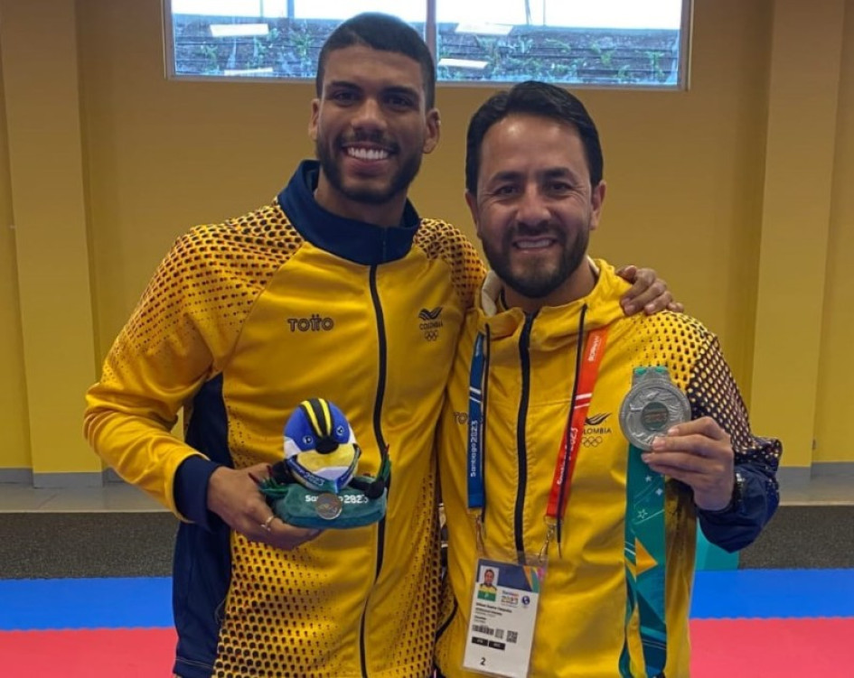 Juegos Nacionales del 2023