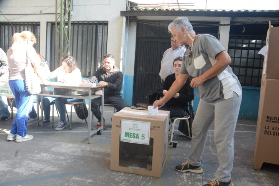 Tras escrutinio queda en firme la conformación del Área Metropolitana Centrosur