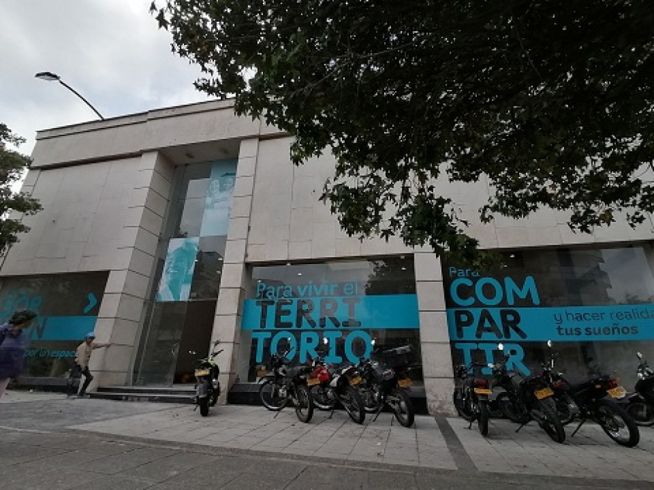 Aceleran a fondo Manizales.