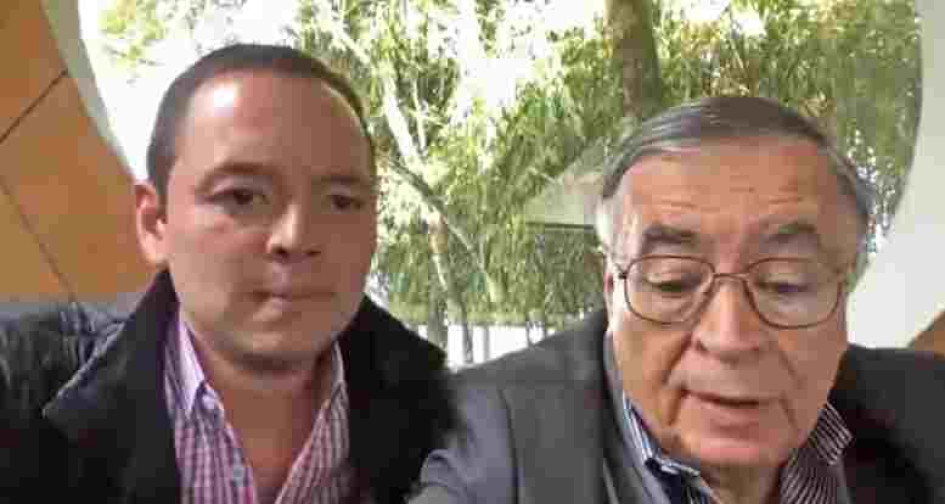 Imputan cargos a alcalde de Manizales por asignación de contralor municipal