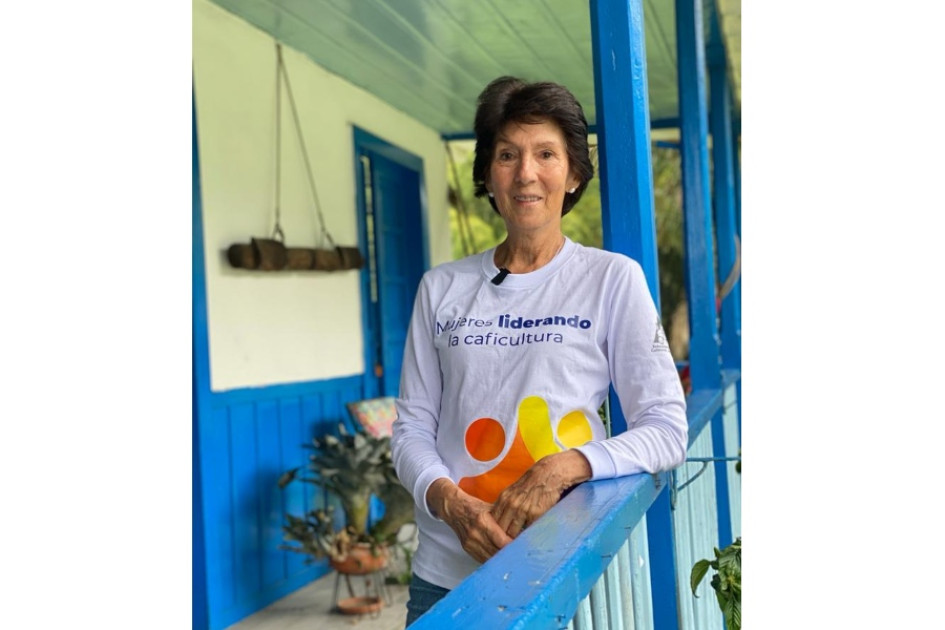 Amparo Jaramillo Trujillo