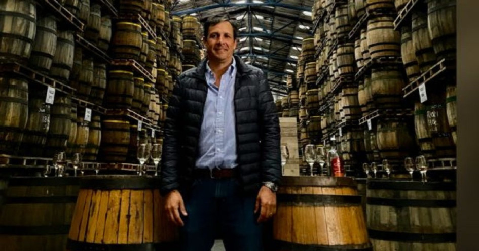 Andrés Elías Borrero