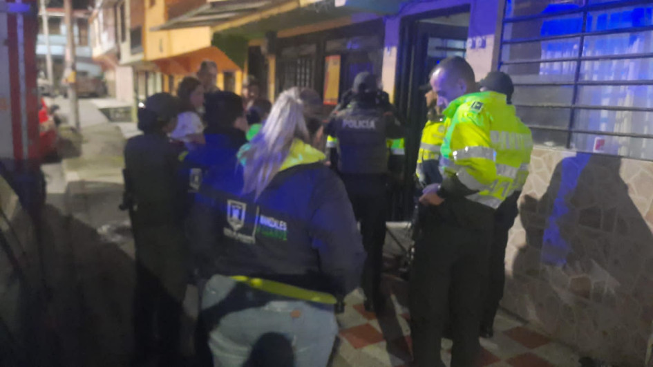 Acciones en diferentes sectores.