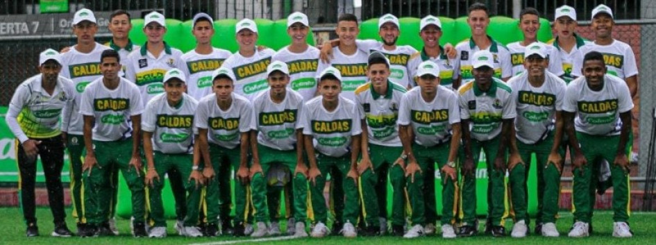 Juegos Nacionales del 2023