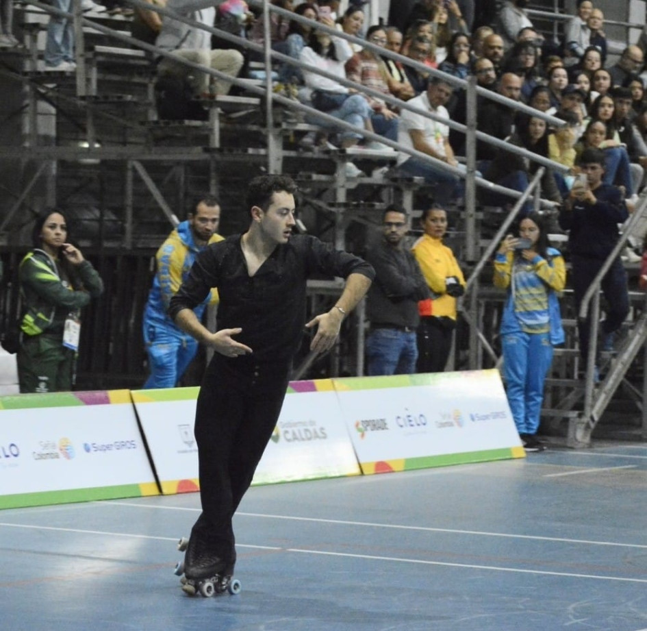 Juegos Nacionales del 2023