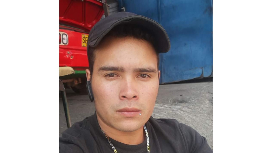 Gerardo Henao López.