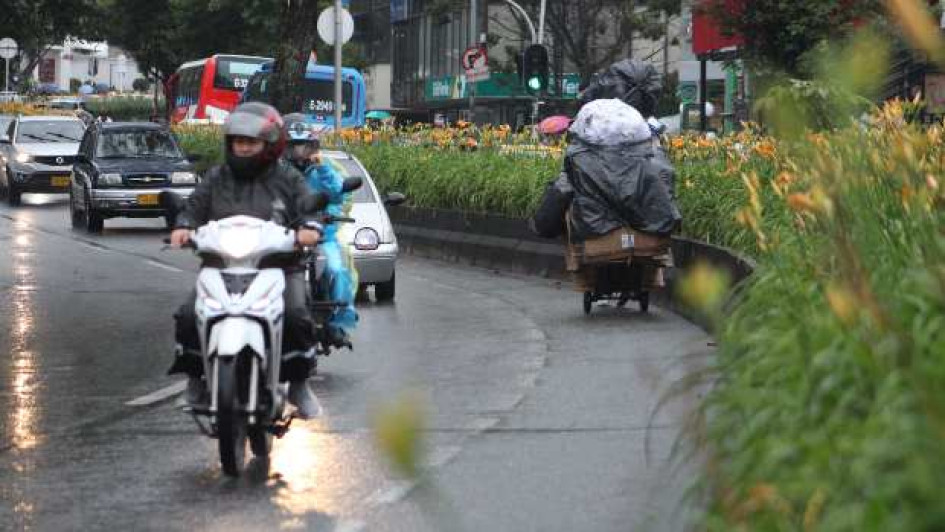 El uso que se le da a veces a la ciclobanda.