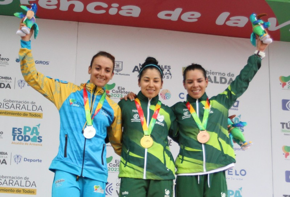 Juegos Nacionales del 2023