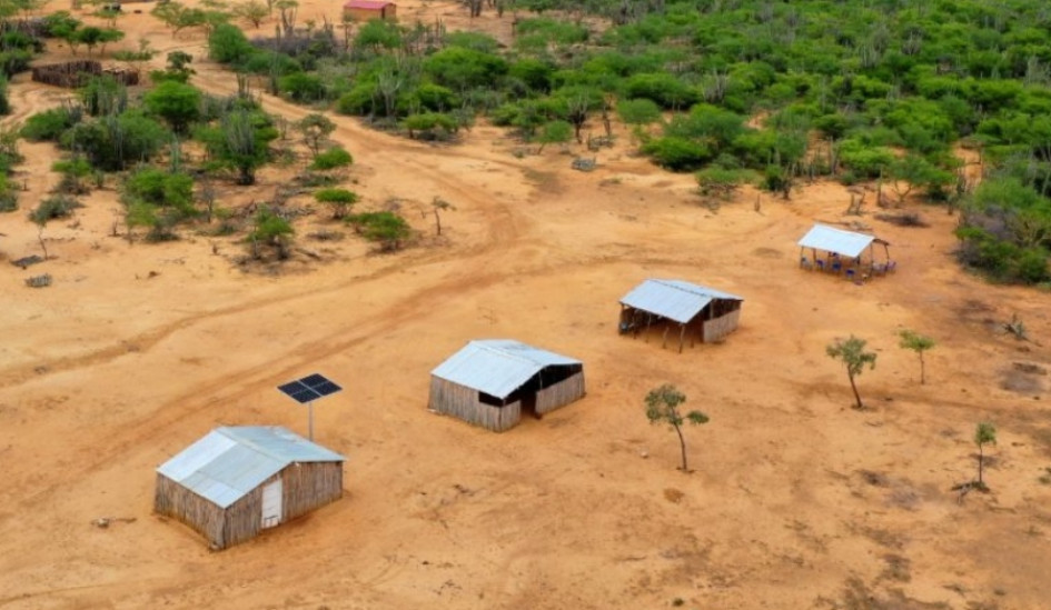 Corte colombiana declaró inexequible otro decreto de emergencia económica en La Guajira