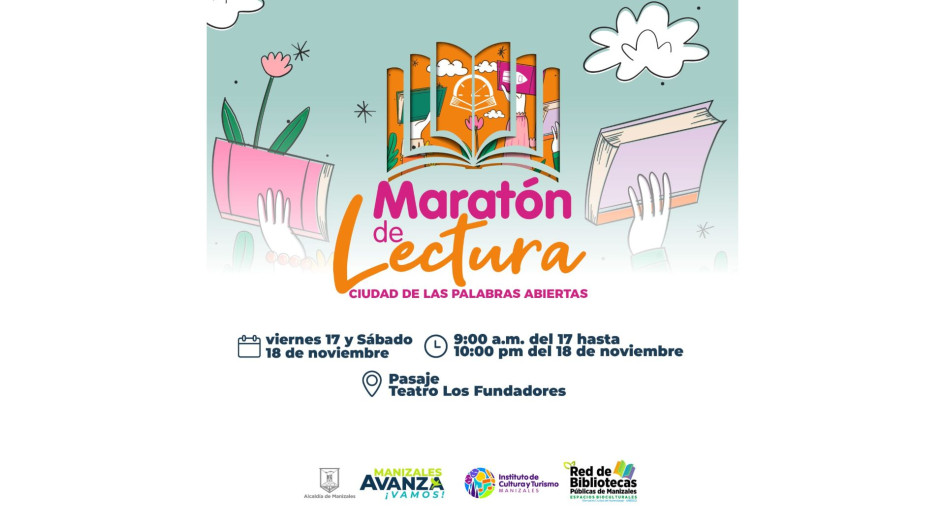 Hoy y mañana en el Teatro Los Fundadores.