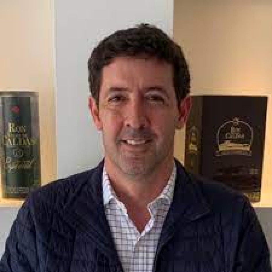 Industria Licorera de Caldas