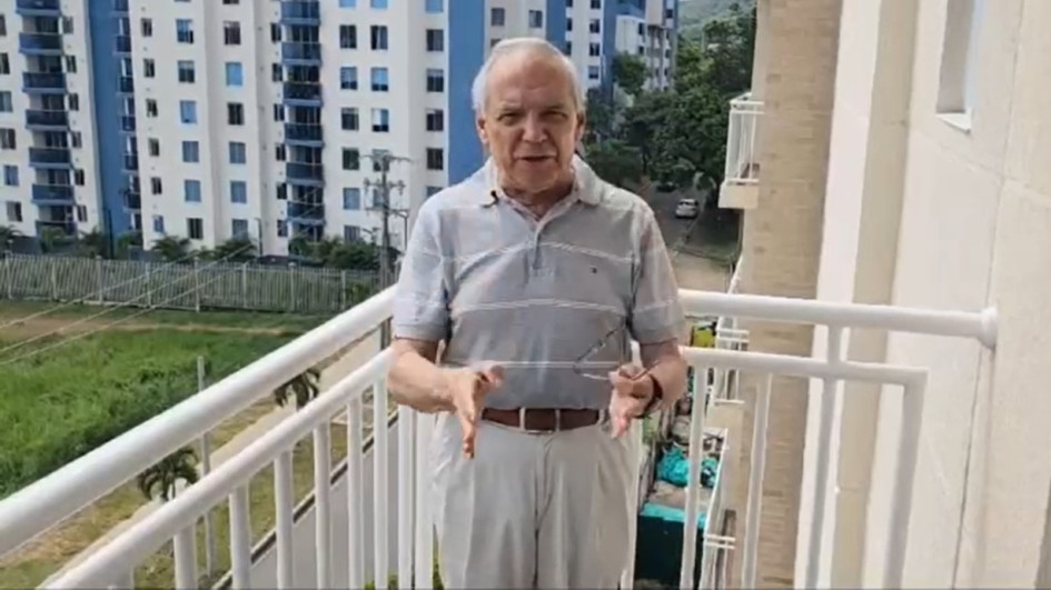 El ministro de Hacienda, Ricardo Bonilla, aseguró que el pago de hasta tres veces la nómina mensual de ministerios y entidades estatales fue por una "falla técnica".