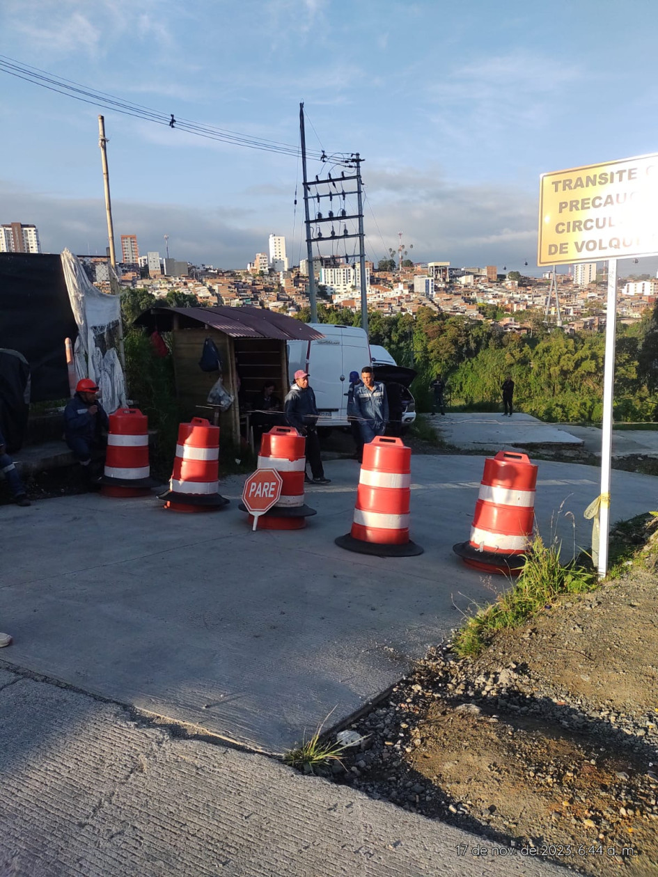 Protestan por falta de pago de Fypasa Foto|Cortesía|LA PATRIA