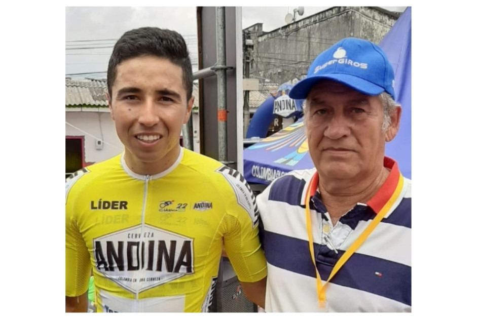 Falleció Edgar Galeano Martínez, periodista deportivo de Chinchiná