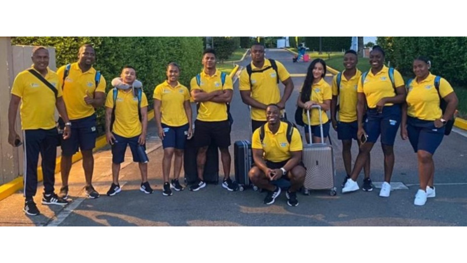 La delegación caldense de levantamiento de pesas espera levantar también varias preseas doradas.